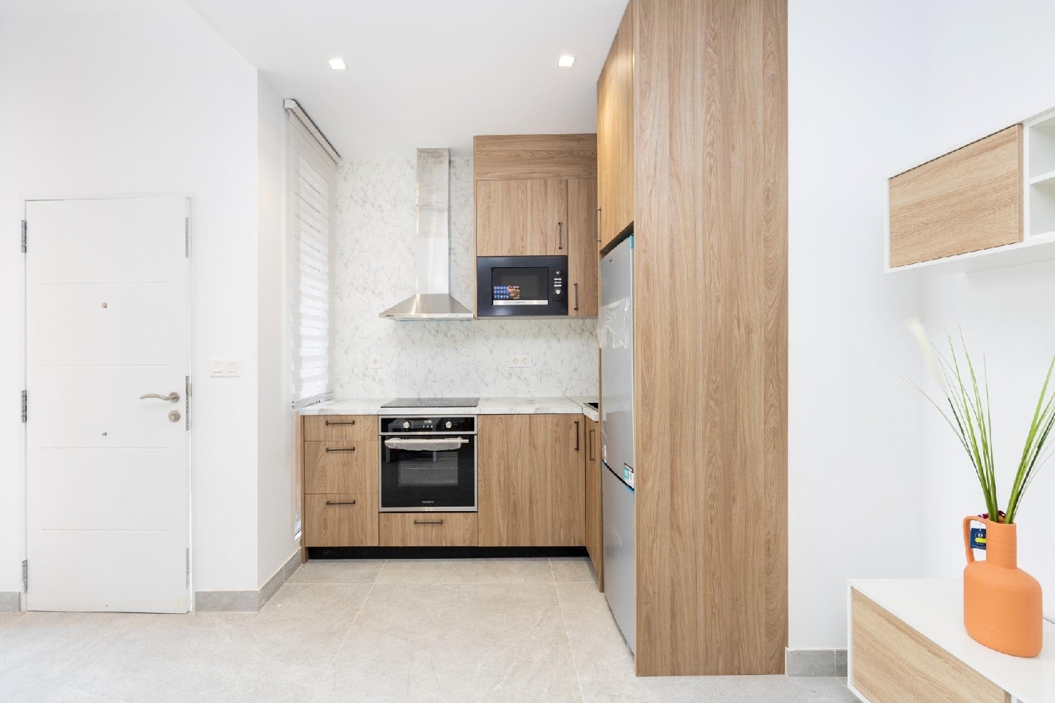  kaufen Wohnung Barrio De Granada Alacantí 7