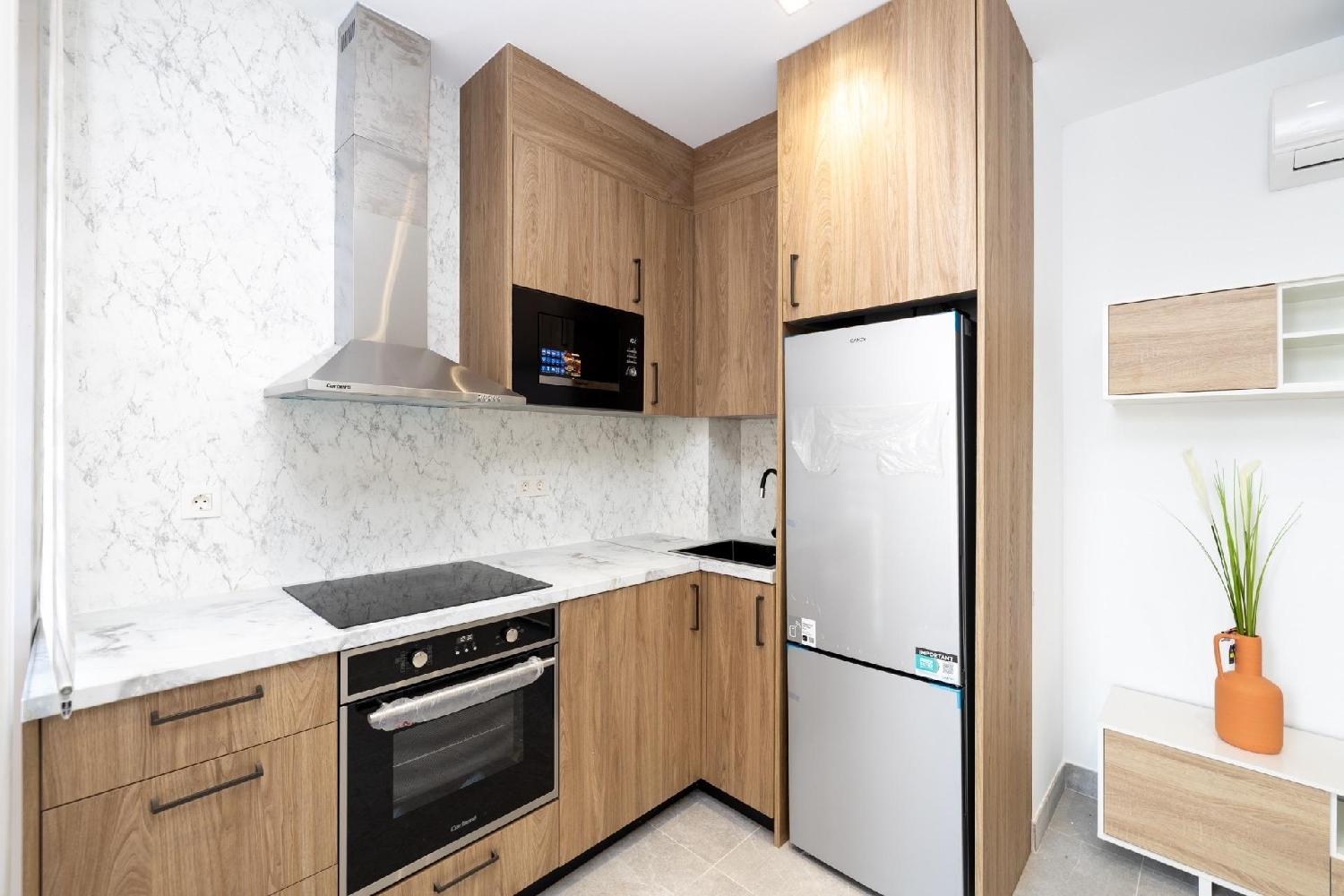  kaufen Wohnung Barrio De Granada Alacantí 8