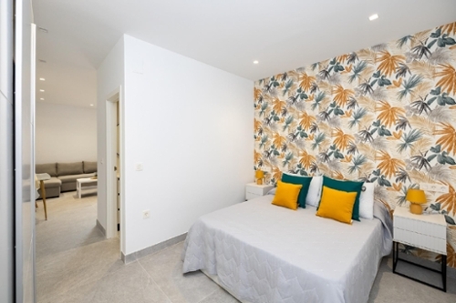 Barrio De Granada Alacantí Wohnung Bild 6376102