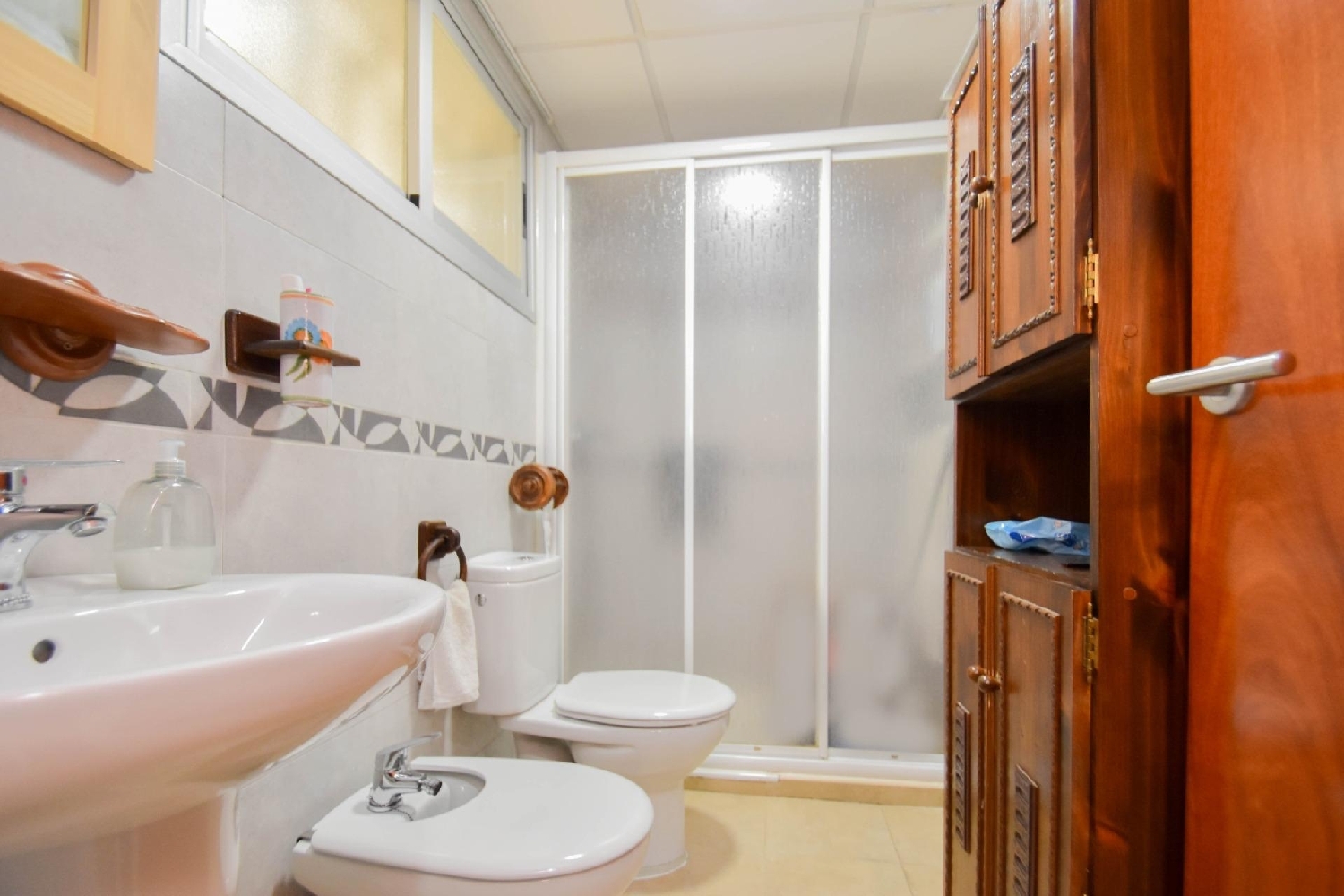  en venta apartamento Barrio De Granada Alacantí 7