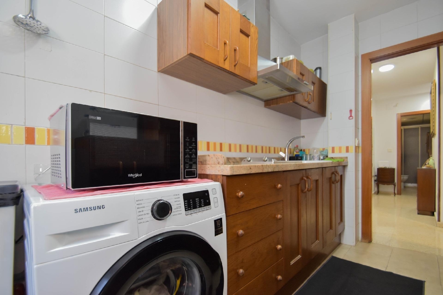  en venta apartamento Barrio De Granada Alacantí 5