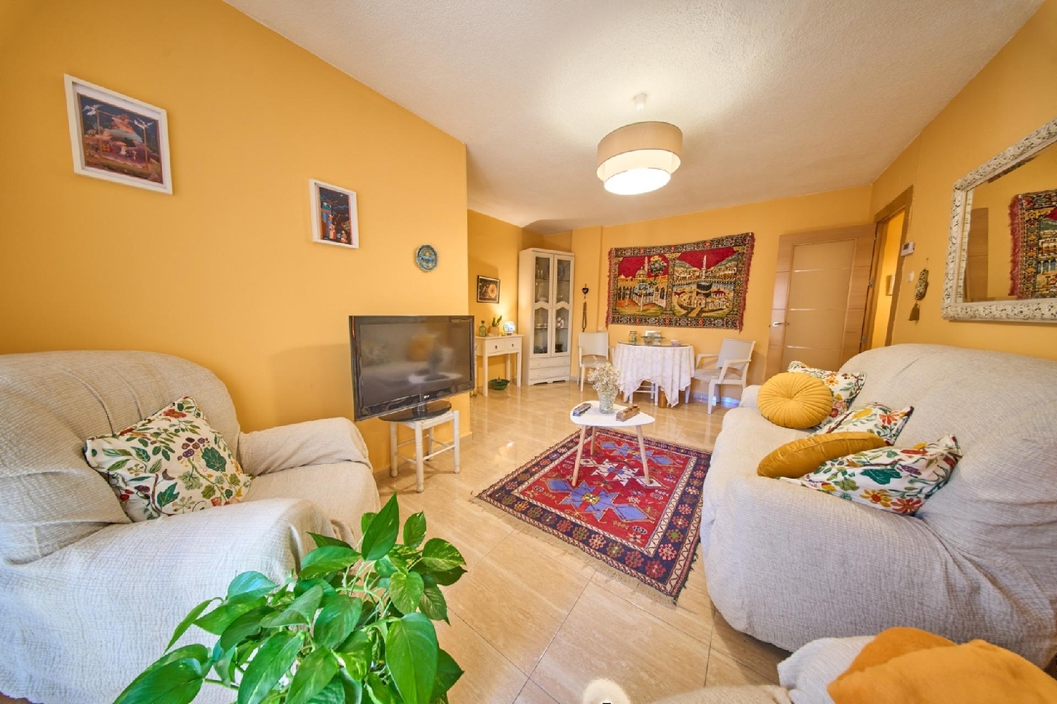  en venta apartamento Barrio De Granada Alacantí 4