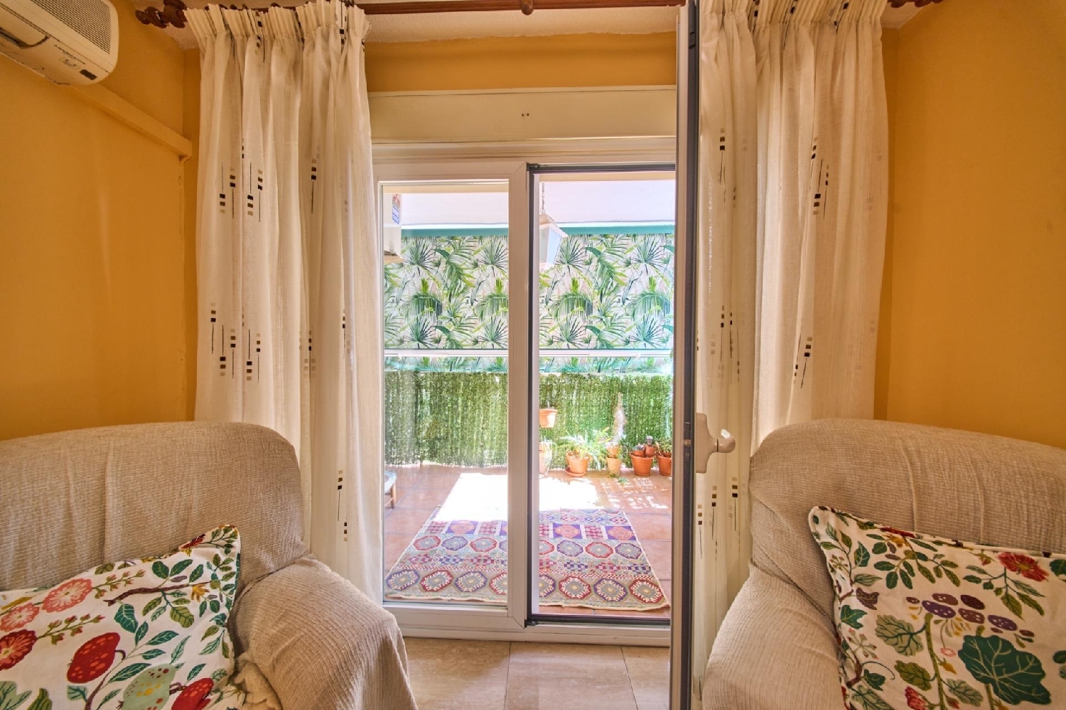  en venta apartamento Barrio De Granada Alacantí 7