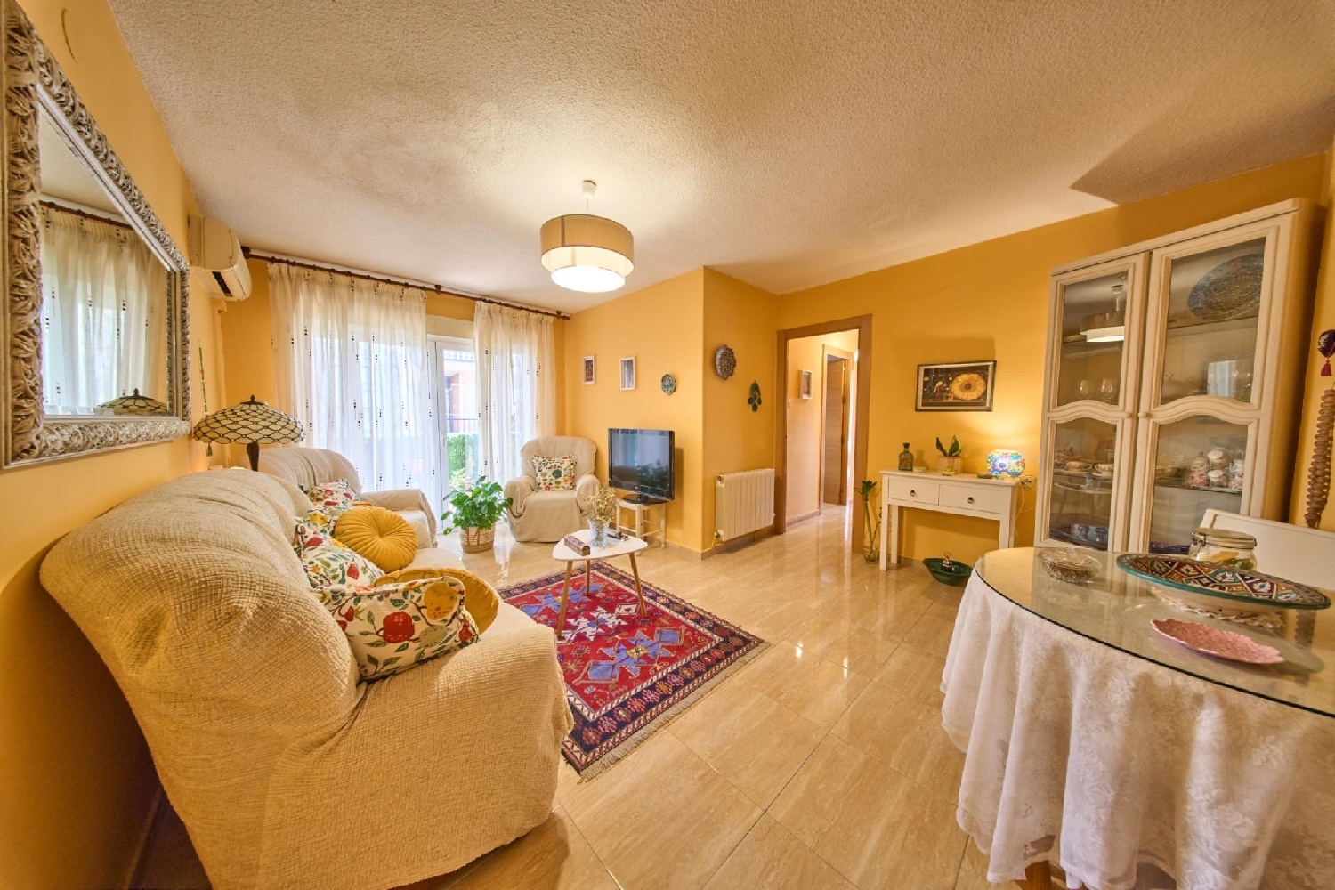  en venta apartamento Barrio De Granada Alacantí 3