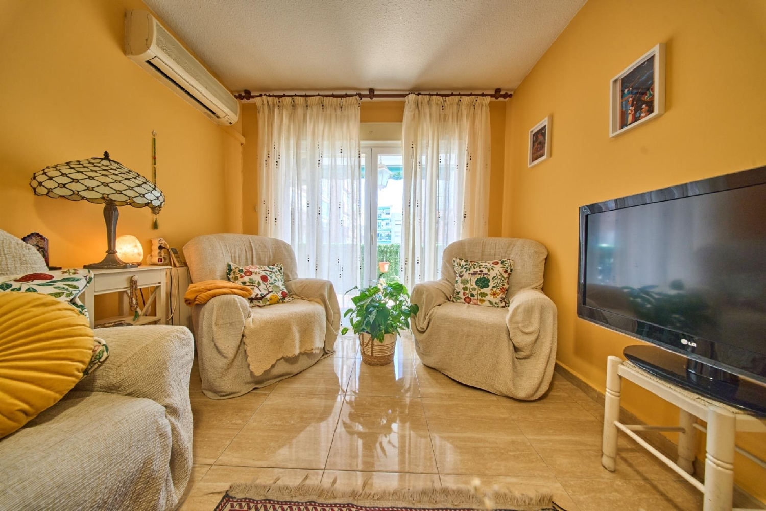  en venta apartamento Barrio De Granada Alacantí 5