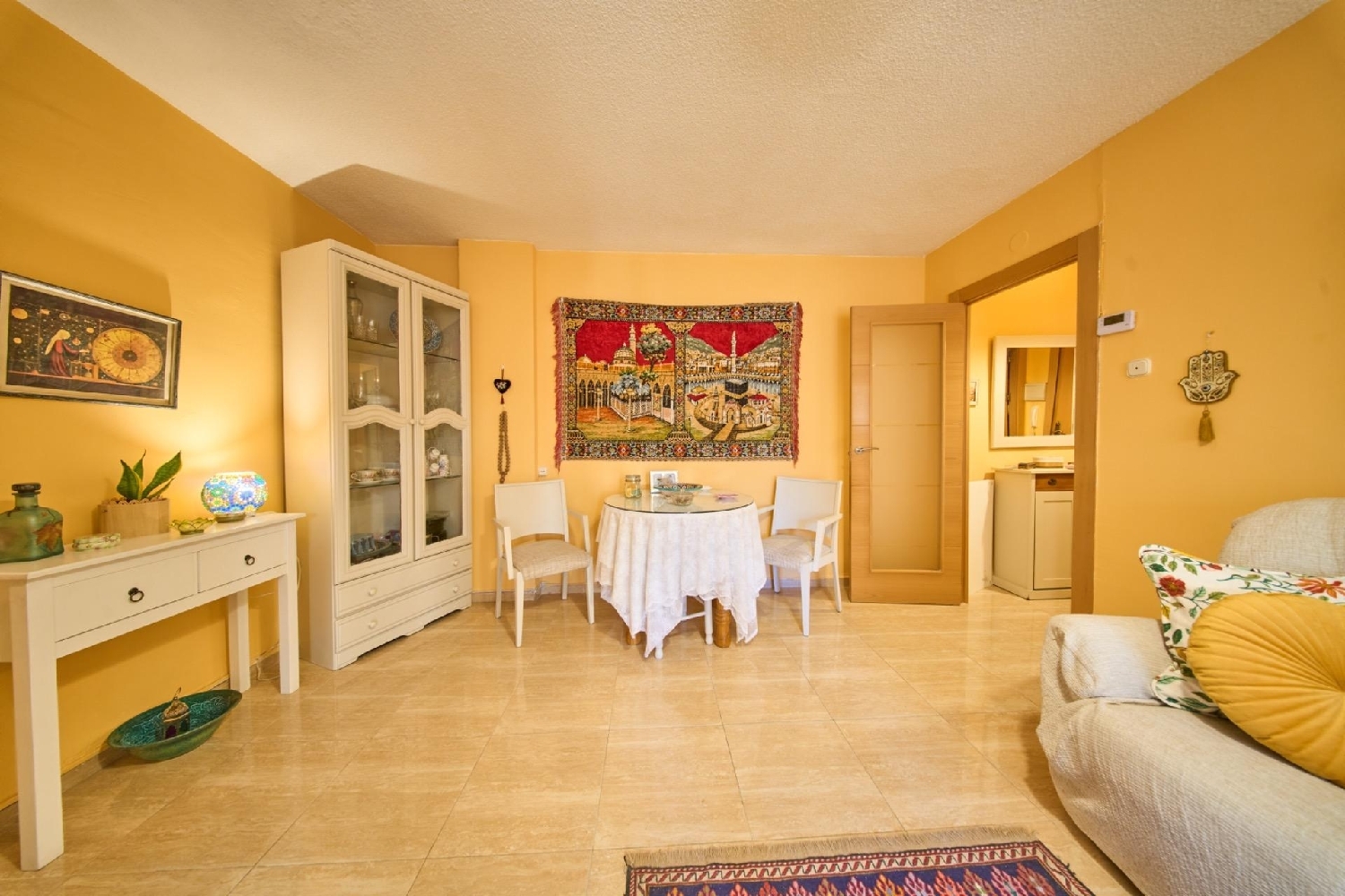  en venta apartamento Barrio De Granada Alacantí 6