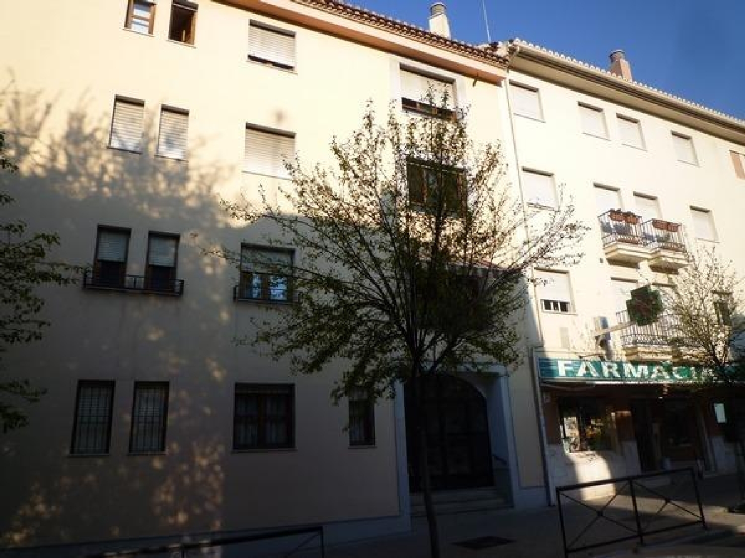  for sale apartment Barrio De Granada Alacantí 2