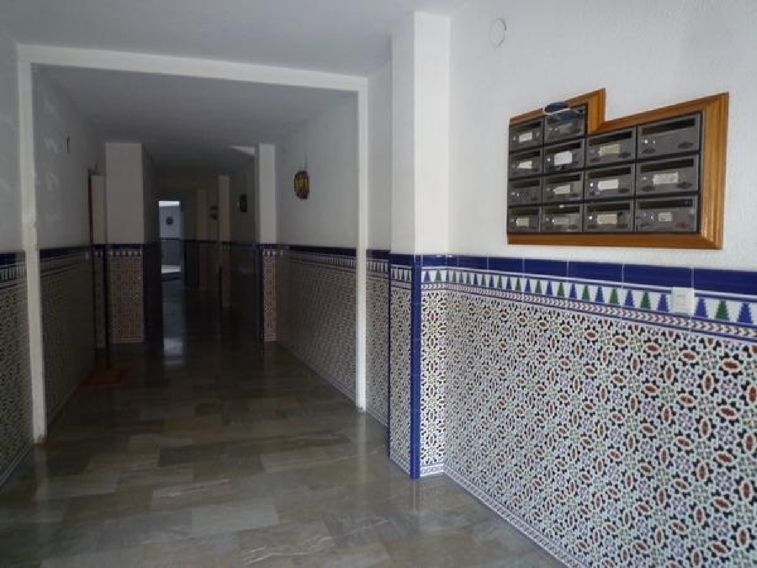  for sale apartment Barrio De Granada Alacantí 4