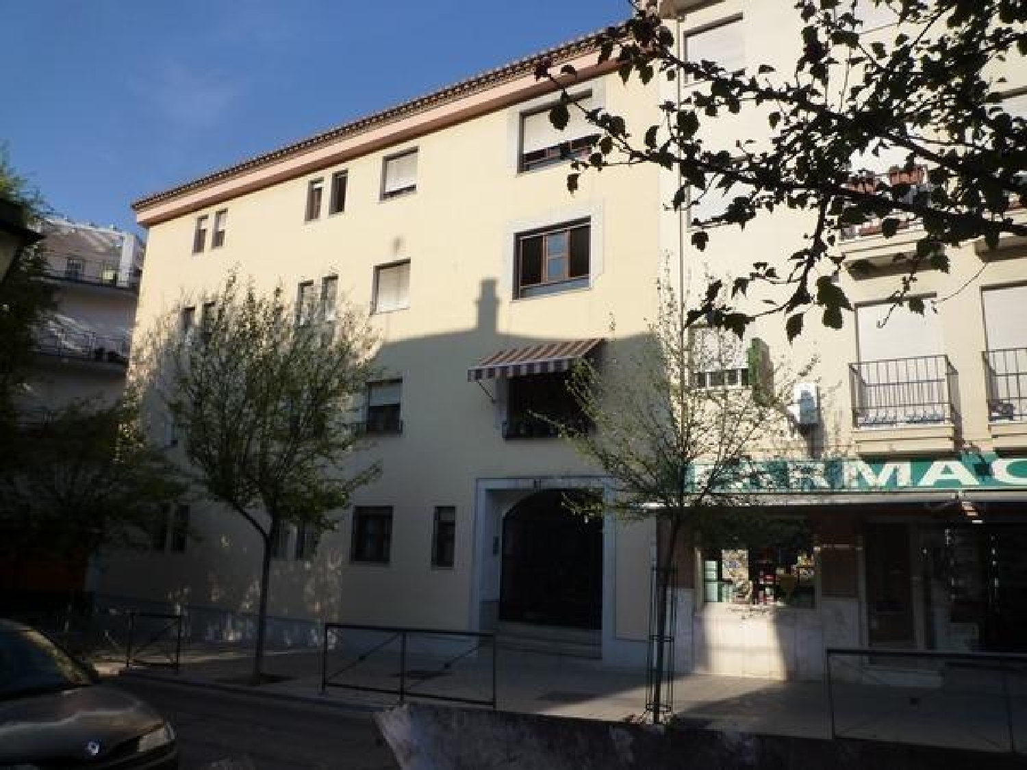  for sale apartment Barrio De Granada Alacantí 1