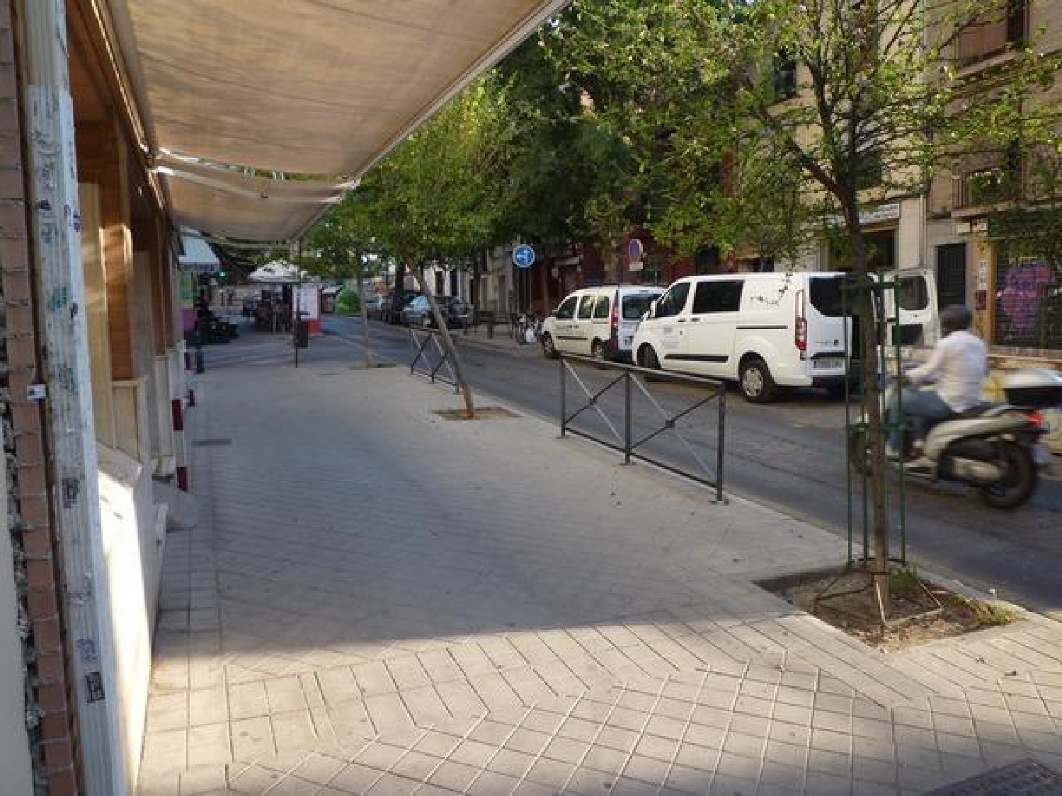  for sale apartment Barrio De Granada Alacantí 6