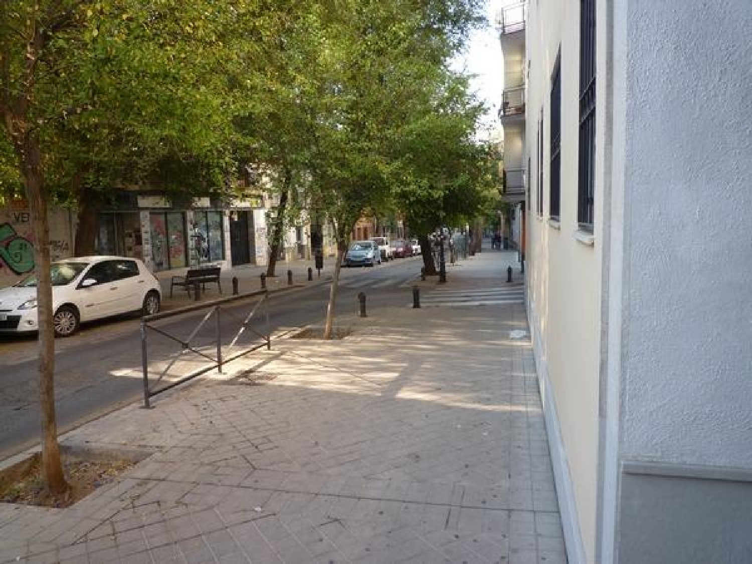  for sale apartment Barrio De Granada Alacantí 5