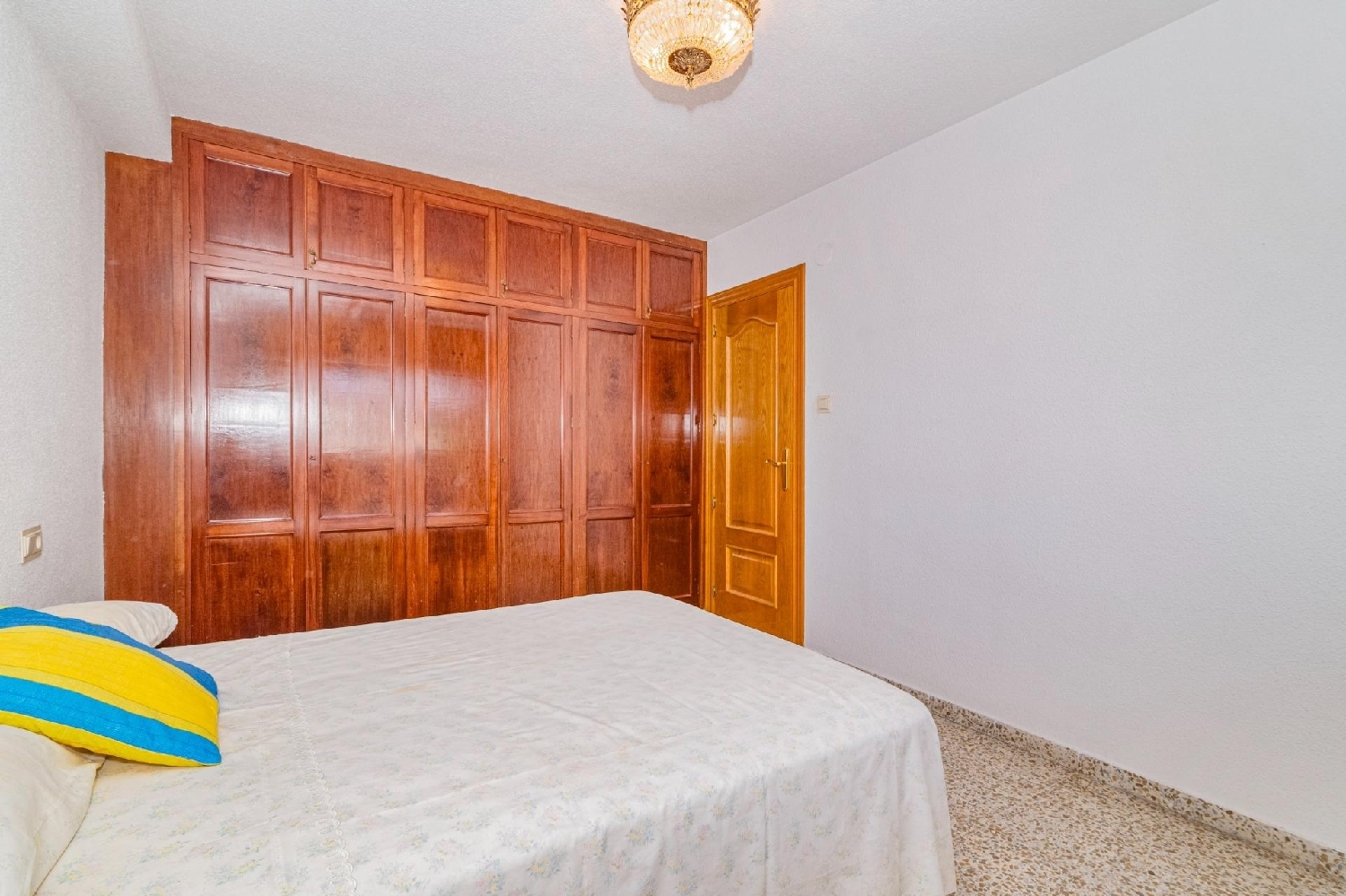  kaufen Wohnung Barrio De Granada Alacantí 6