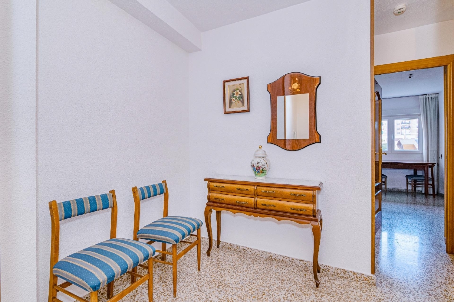  kaufen Wohnung Barrio De Granada Alacantí 7