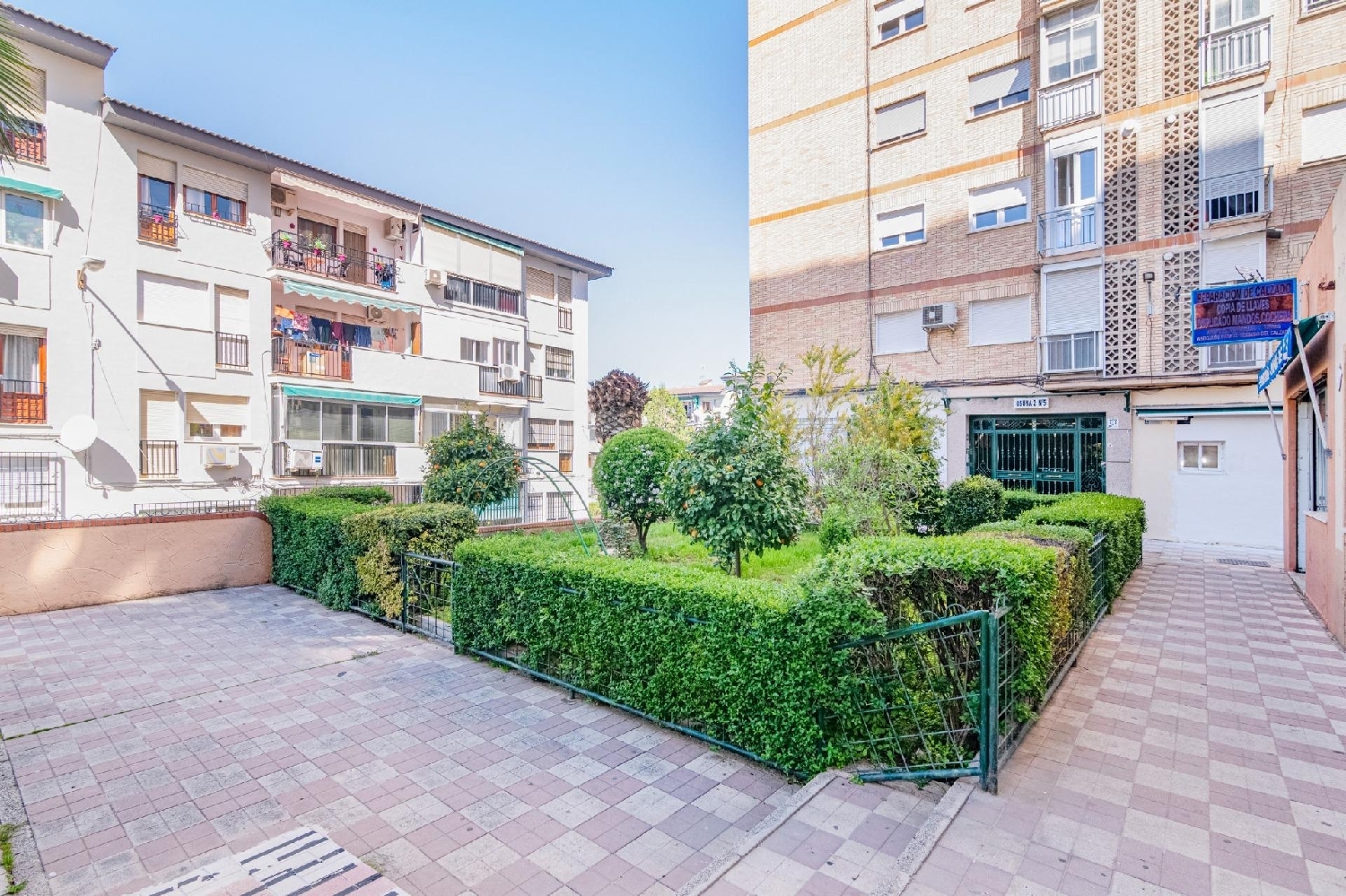  kaufen Wohnung Barrio De Granada Alacantí 2