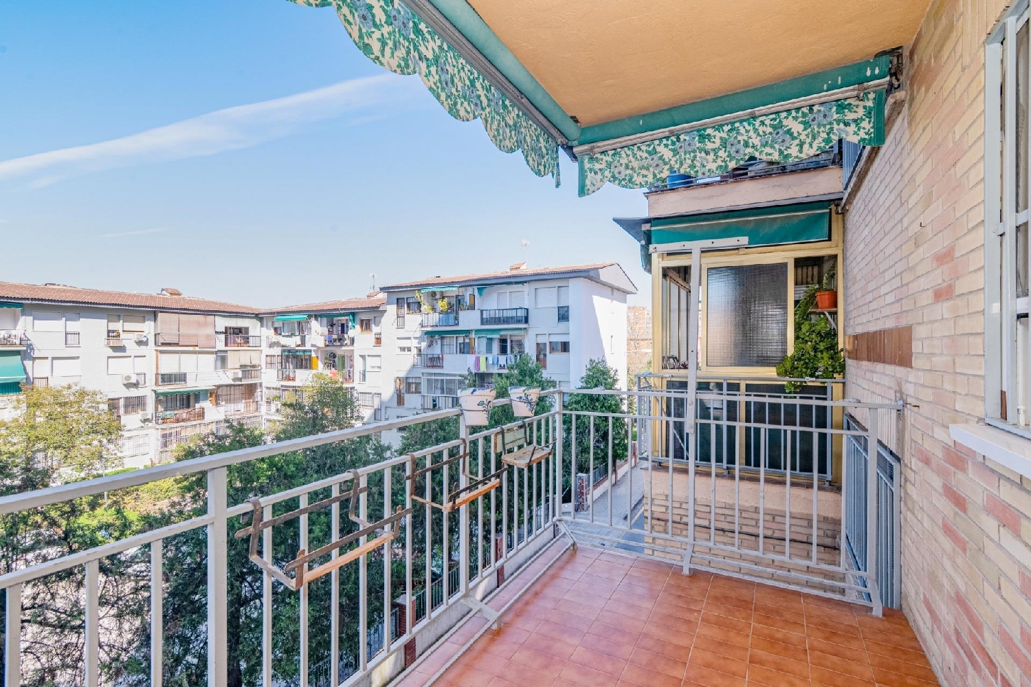  kaufen Wohnung Barrio De Granada Alacantí 8