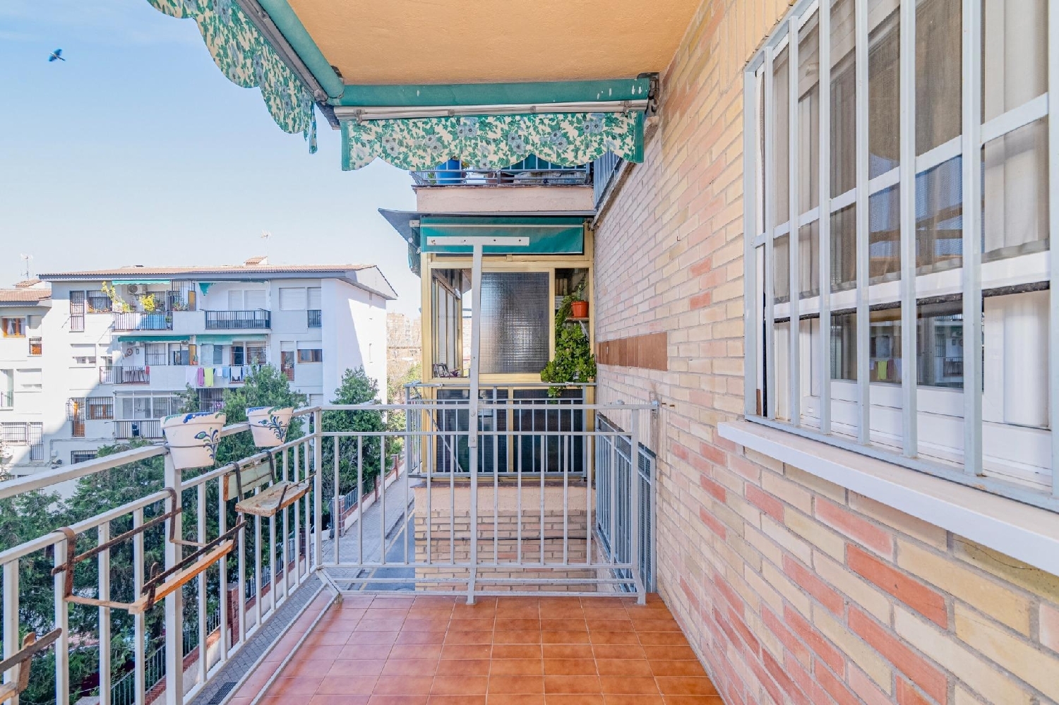  kaufen Wohnung Barrio De Granada Alacantí 4