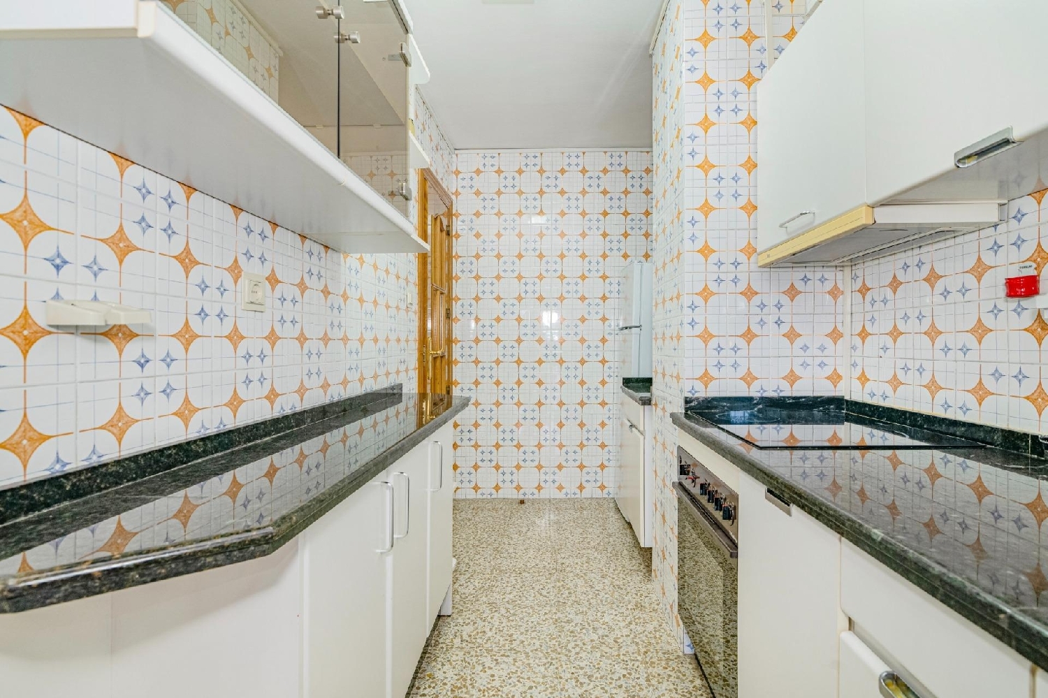  kaufen Wohnung Barrio De Granada Alacantí 5