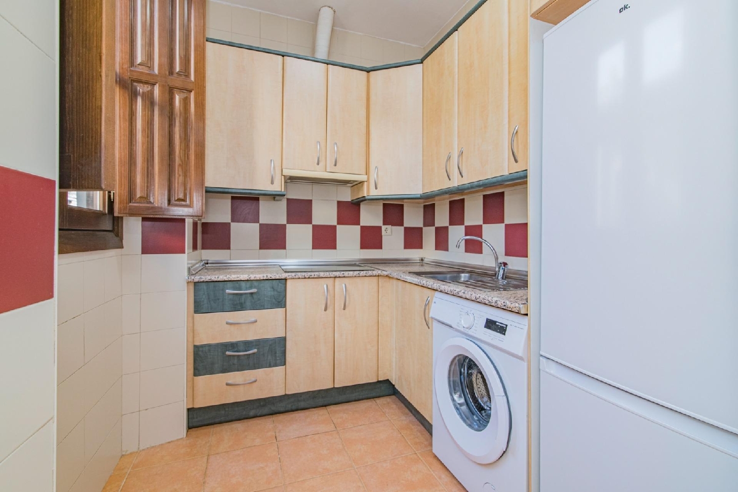  kaufen Wohnung Barrio De Granada Alacantí 7