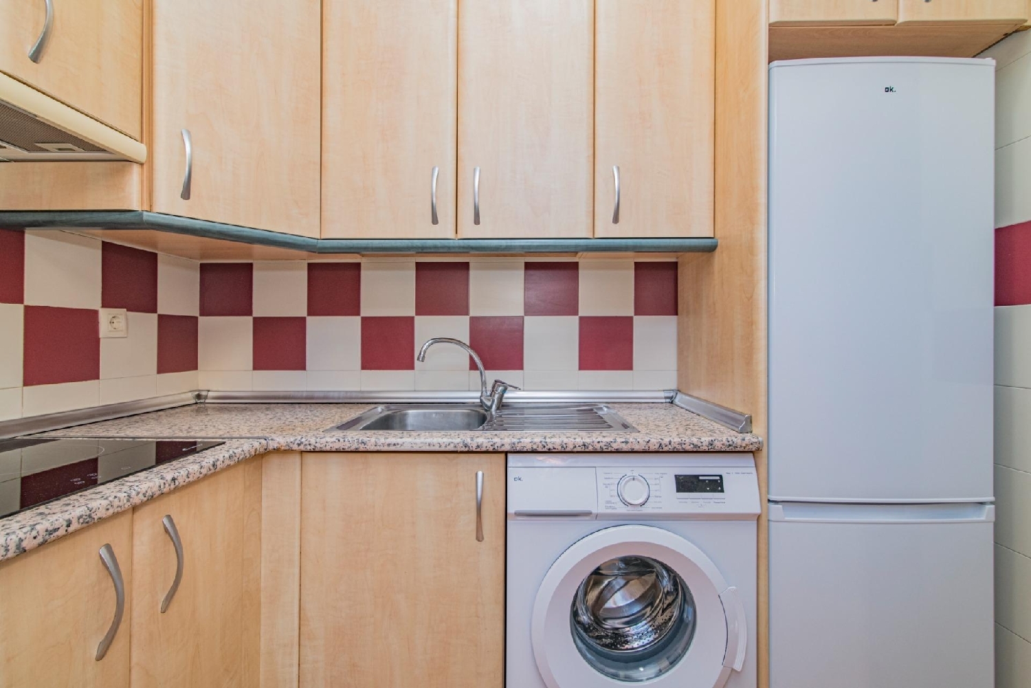  kaufen Wohnung Barrio De Granada Alacantí 8