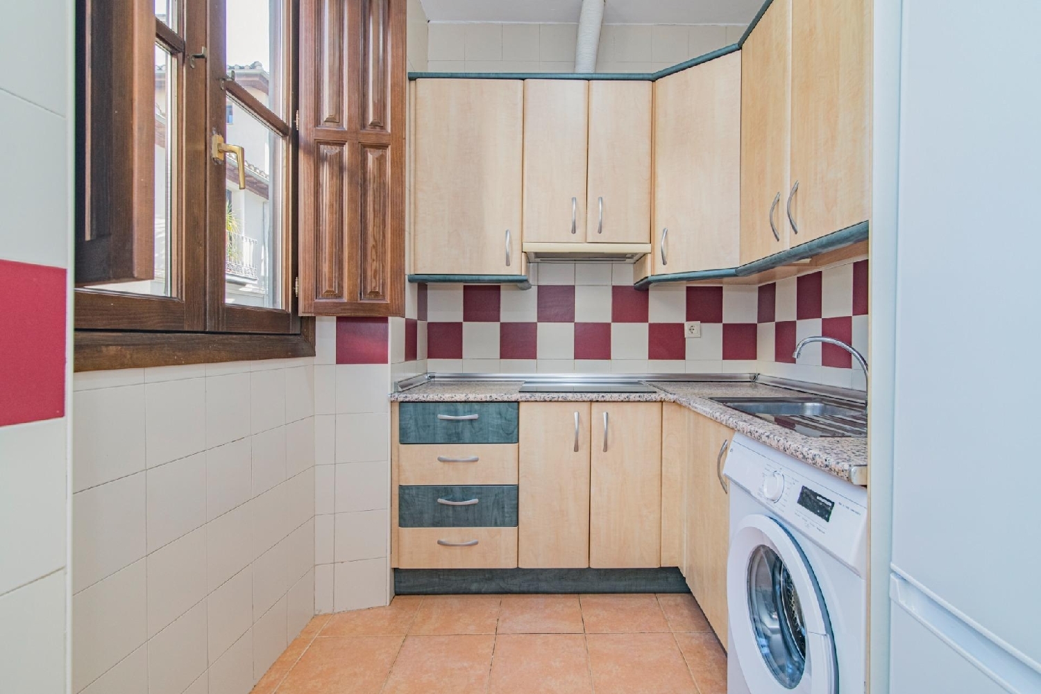  kaufen Wohnung Barrio De Granada Alacantí 6