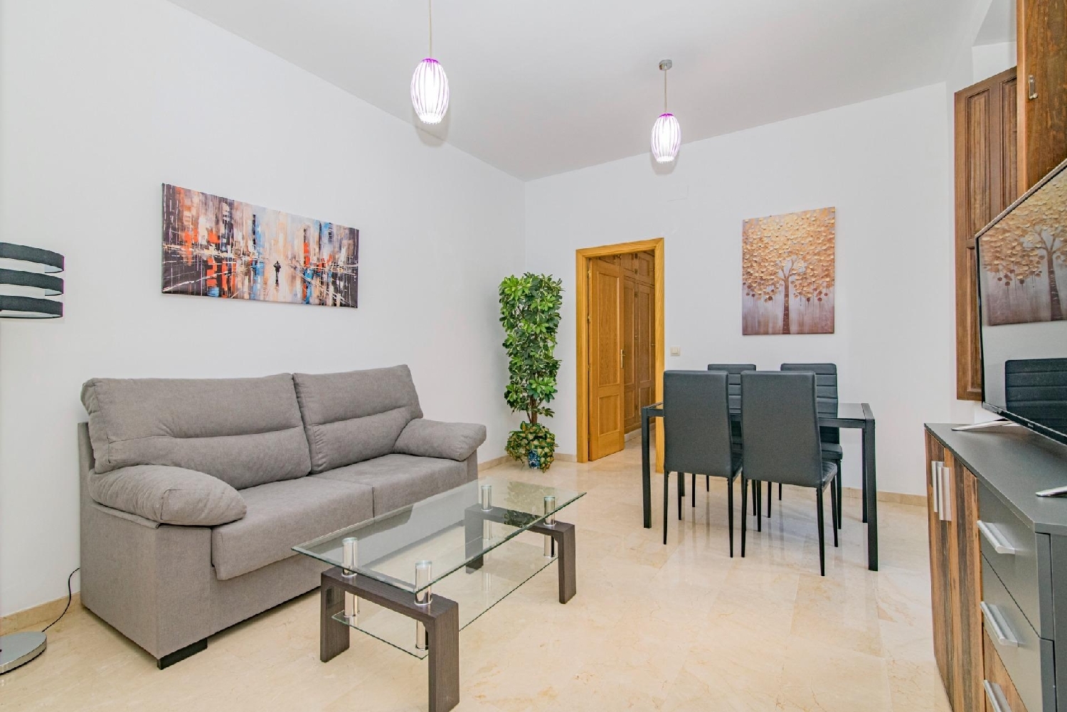 kaufen Wohnung Barrio De Granada Alacantí 1