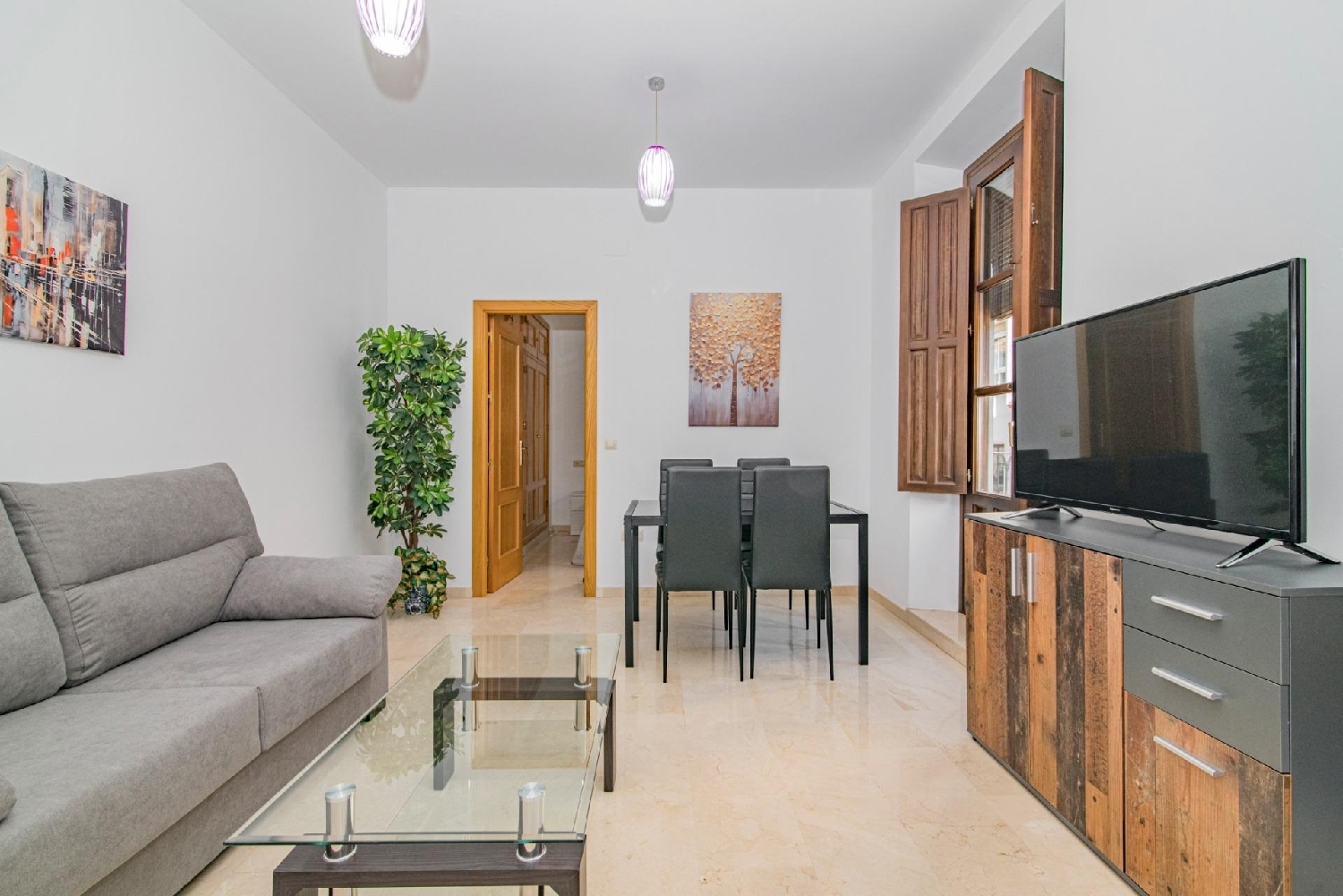  kaufen Wohnung Barrio De Granada Alacantí 2