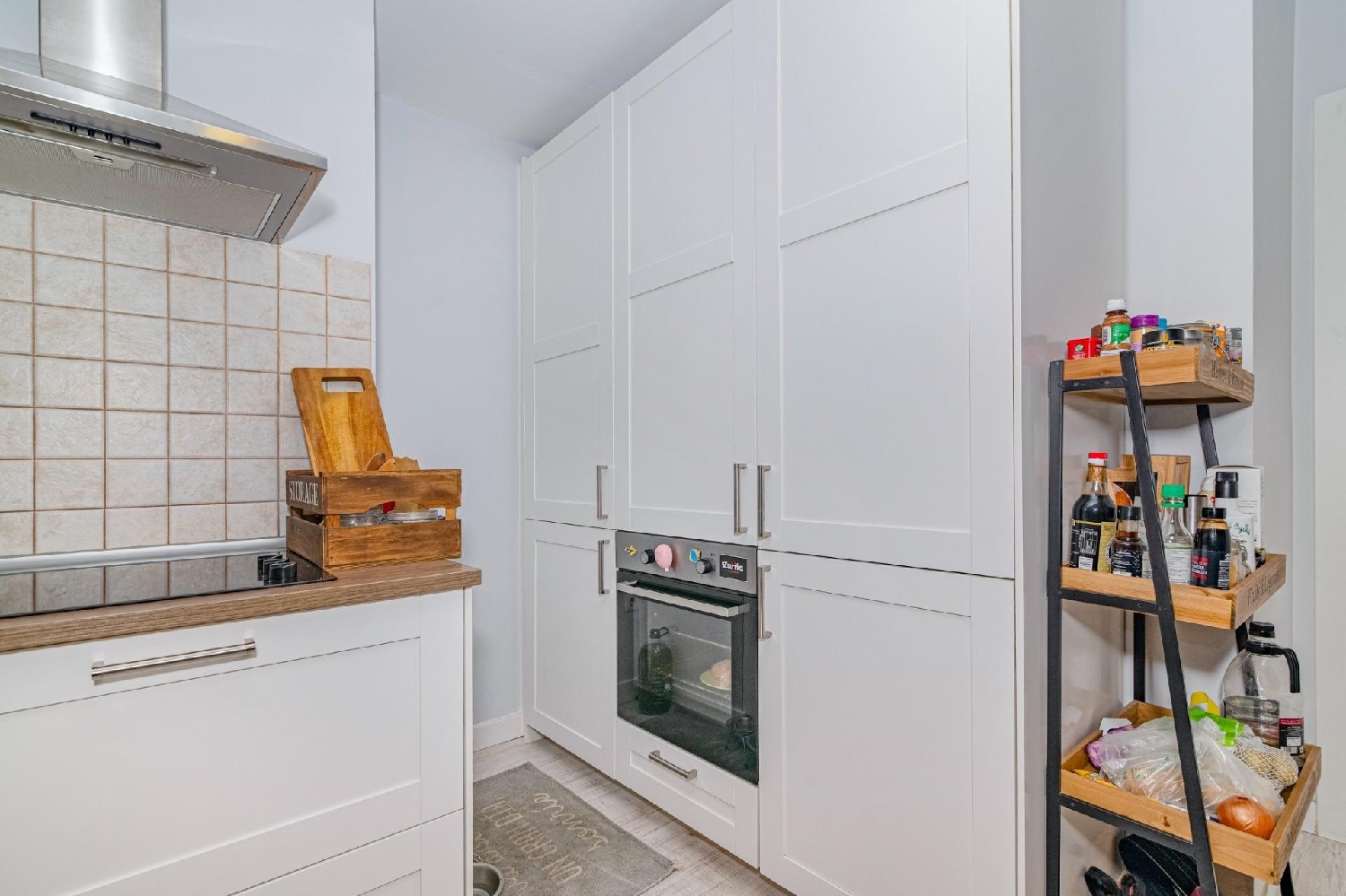  for sale apartment Barrio De Granada Alacantí 8