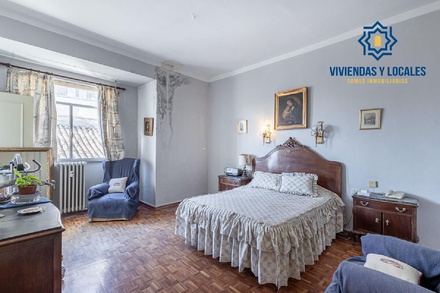  kaufen Wohnung Barrio De Granada Alacantí 8