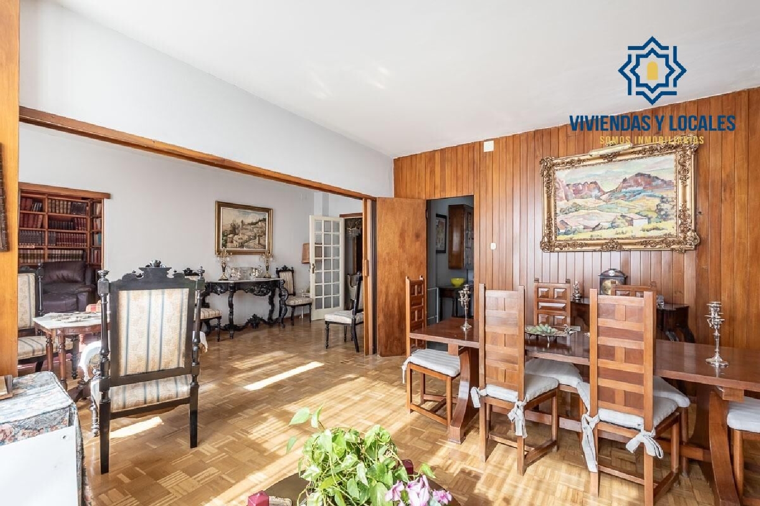  kaufen Wohnung Barrio De Granada Alacantí 5