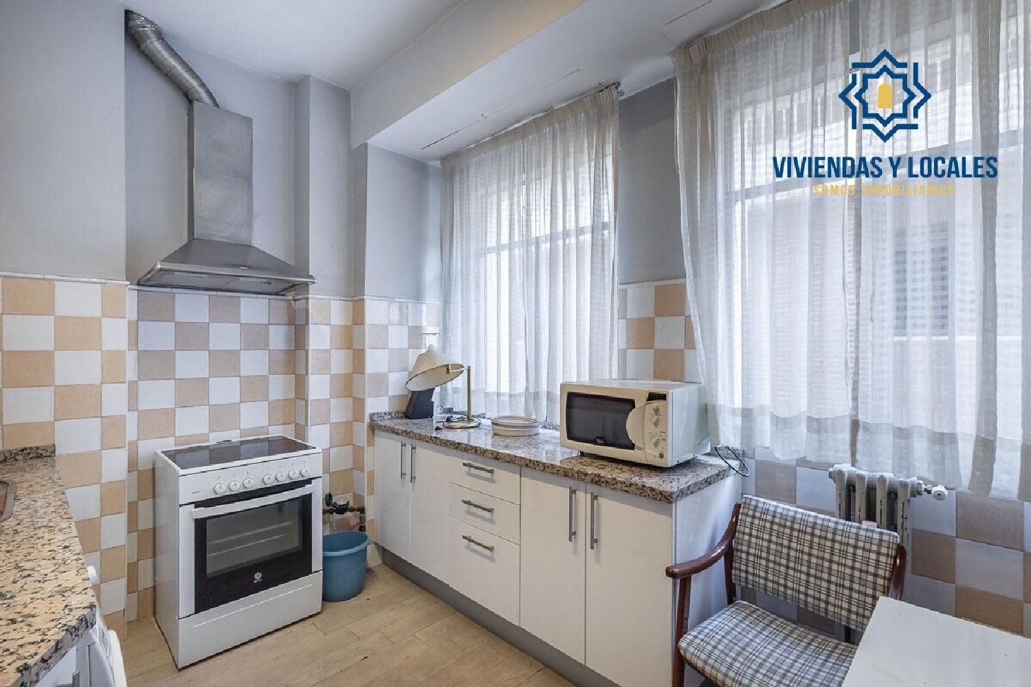  kaufen Wohnung Barrio De Granada Alacantí 6