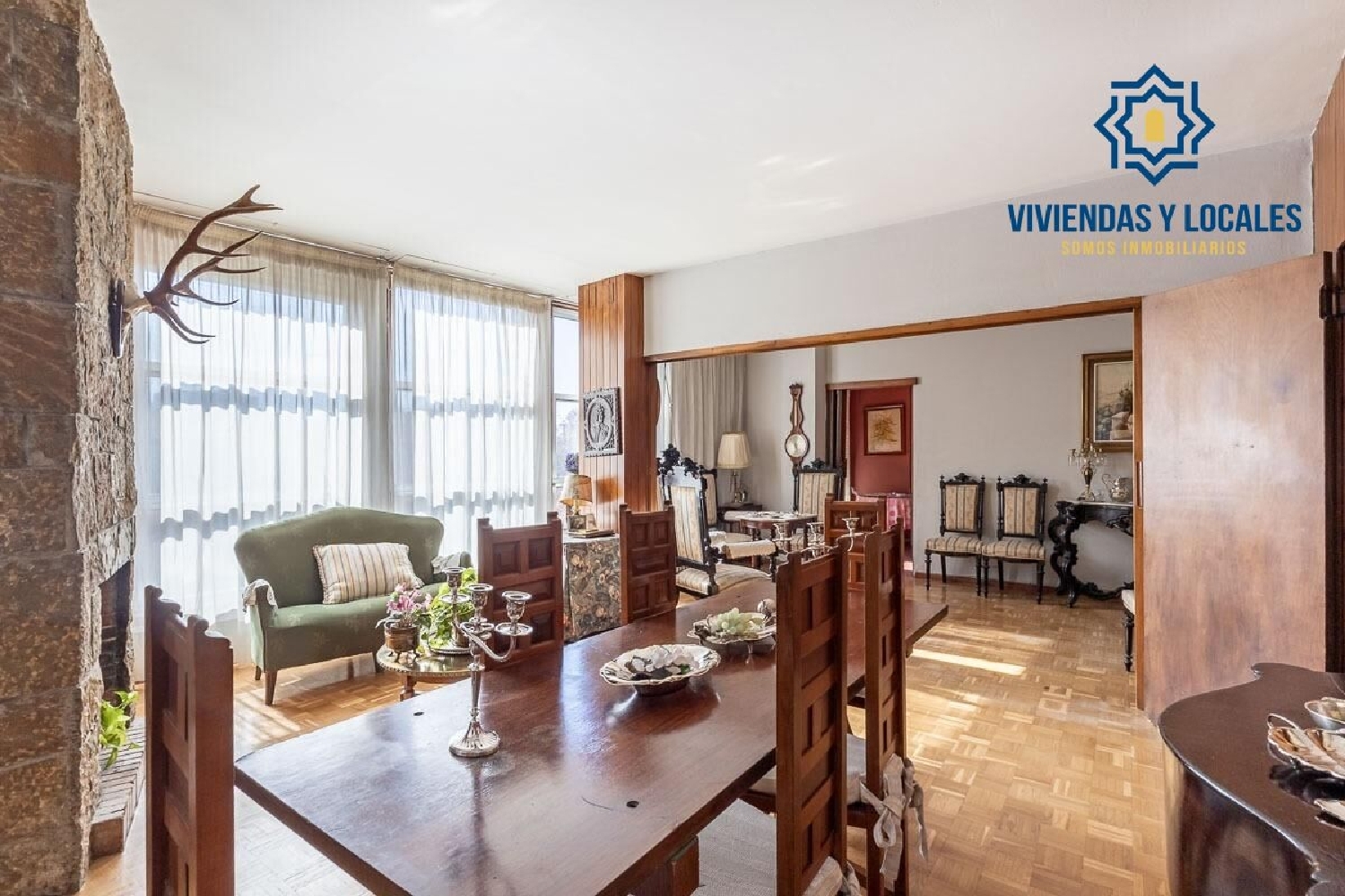  kaufen Wohnung Barrio De Granada Alacantí 2