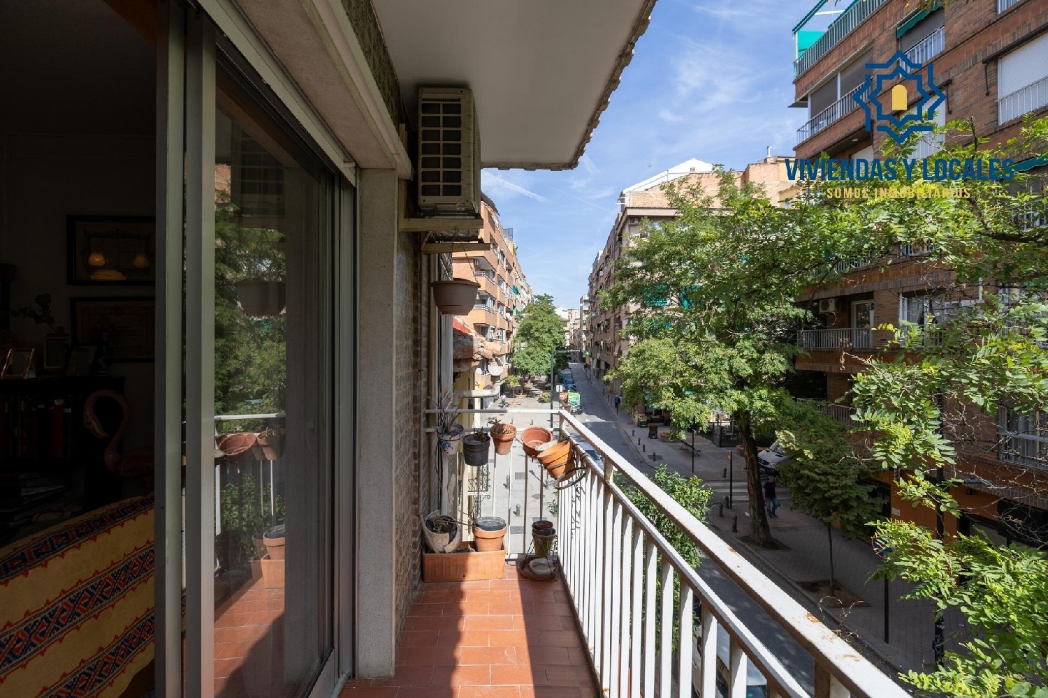 kaufen Wohnung Barrio De Granada Alacantí 1