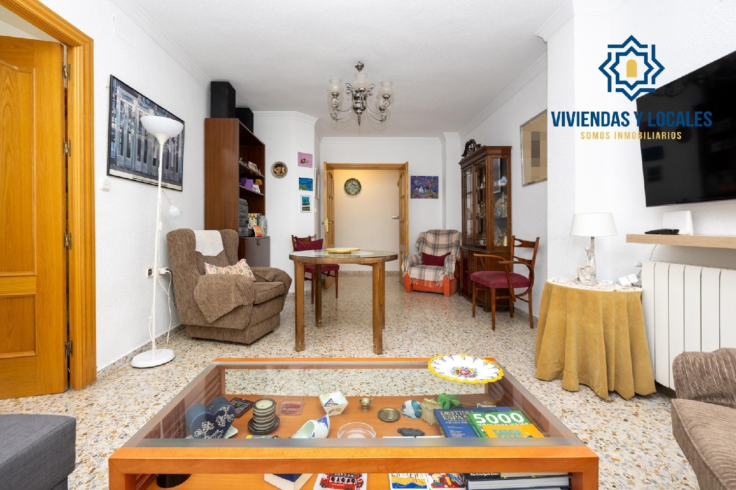  kaufen Wohnung Barrio De Granada Alacantí 8
