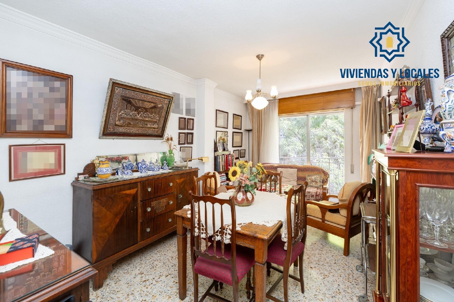  kaufen Wohnung Barrio De Granada Alacantí 4