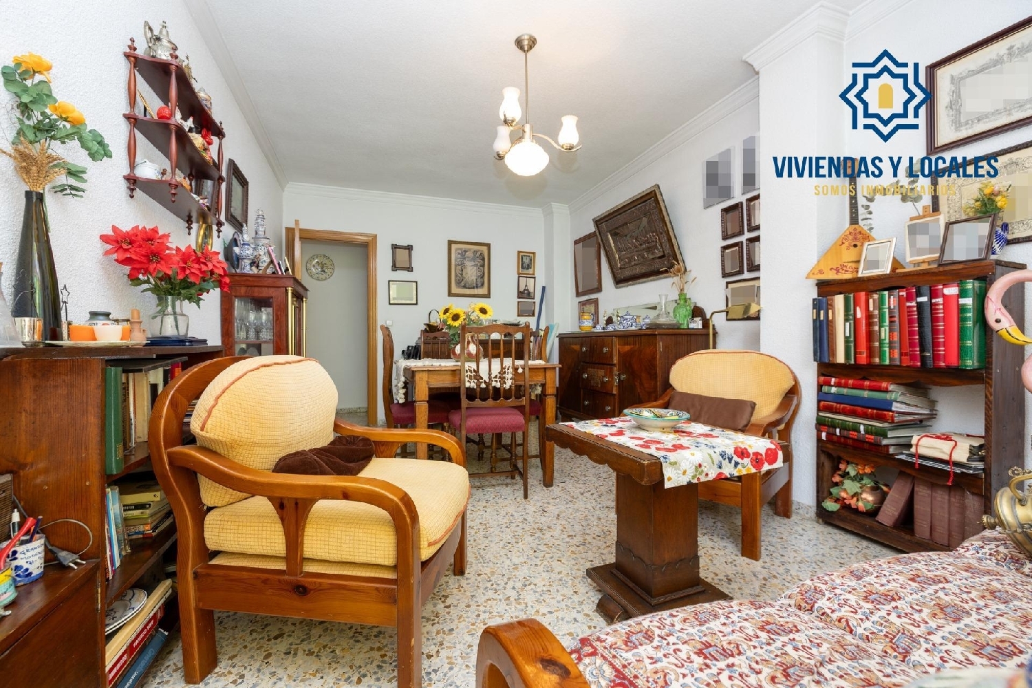  kaufen Wohnung Barrio De Granada Alacantí 6