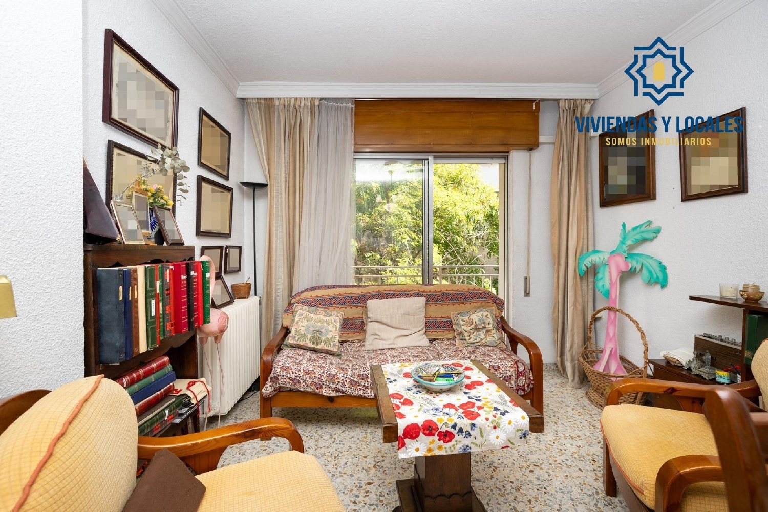  kaufen Wohnung Barrio De Granada Alacantí 5