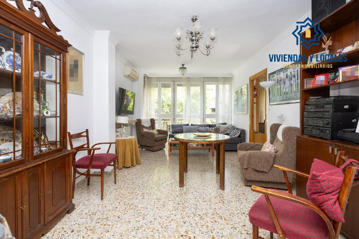  kaufen Wohnung Barrio De Granada Alacantí 7