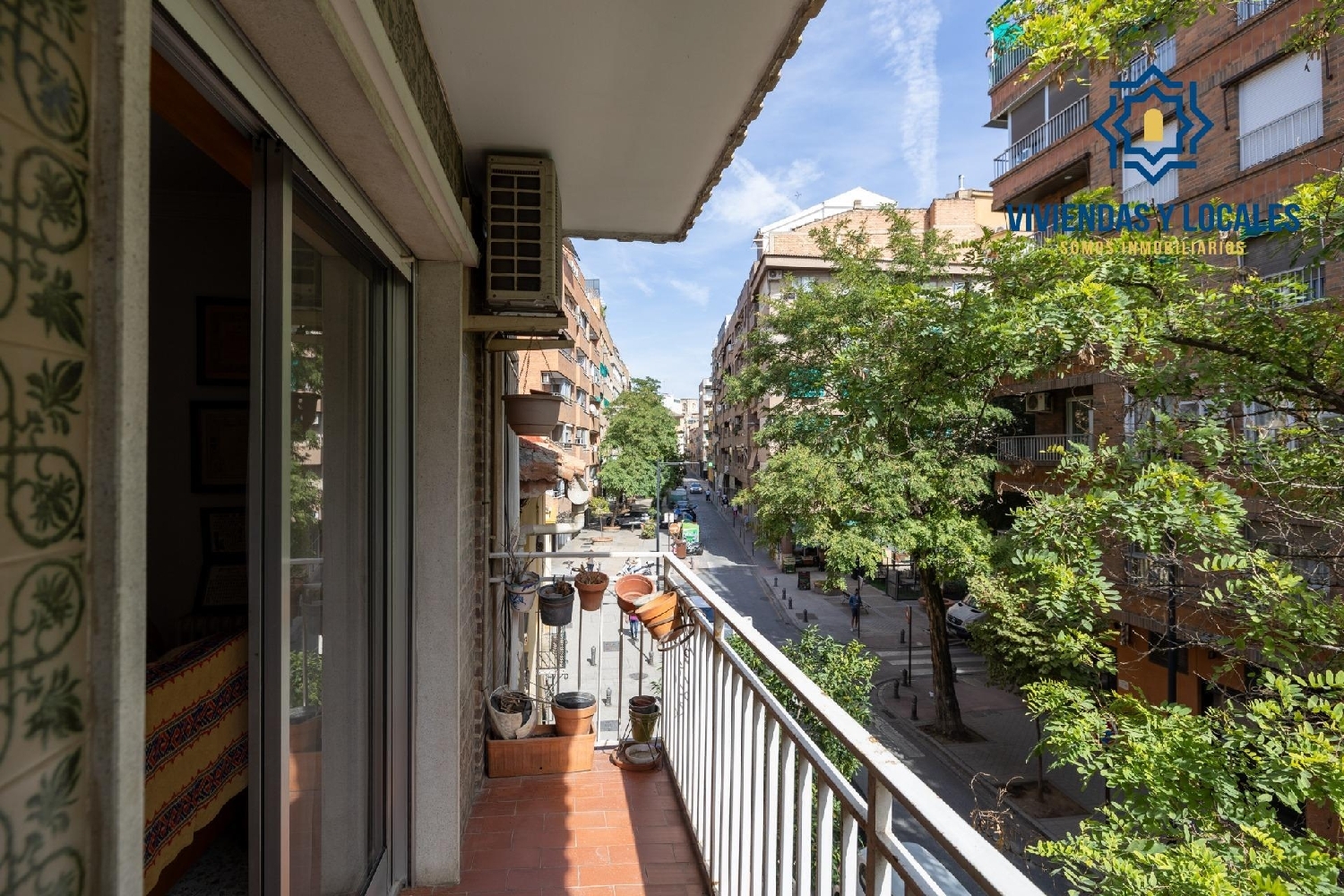  kaufen Wohnung Barrio De Granada Alacantí 3