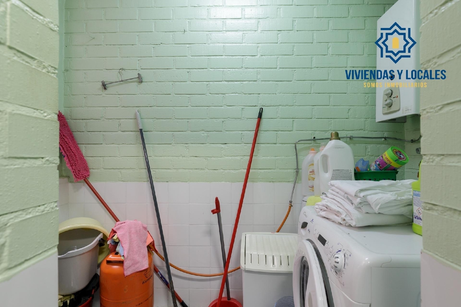 kaufen Wohnung Barrio De Granada Alacantí 6