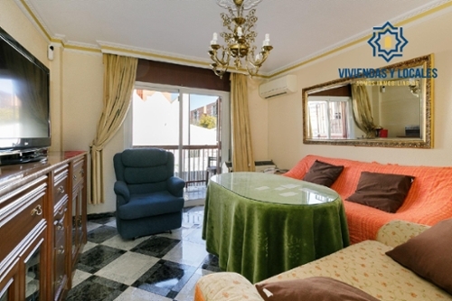 Barrio De Granada Alacantí Wohnung Bild 6370069