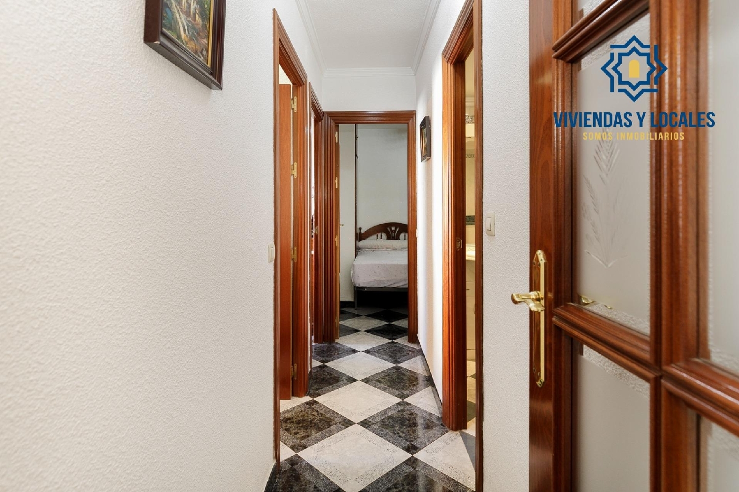 kaufen Wohnung Barrio De Granada Alacantí 7