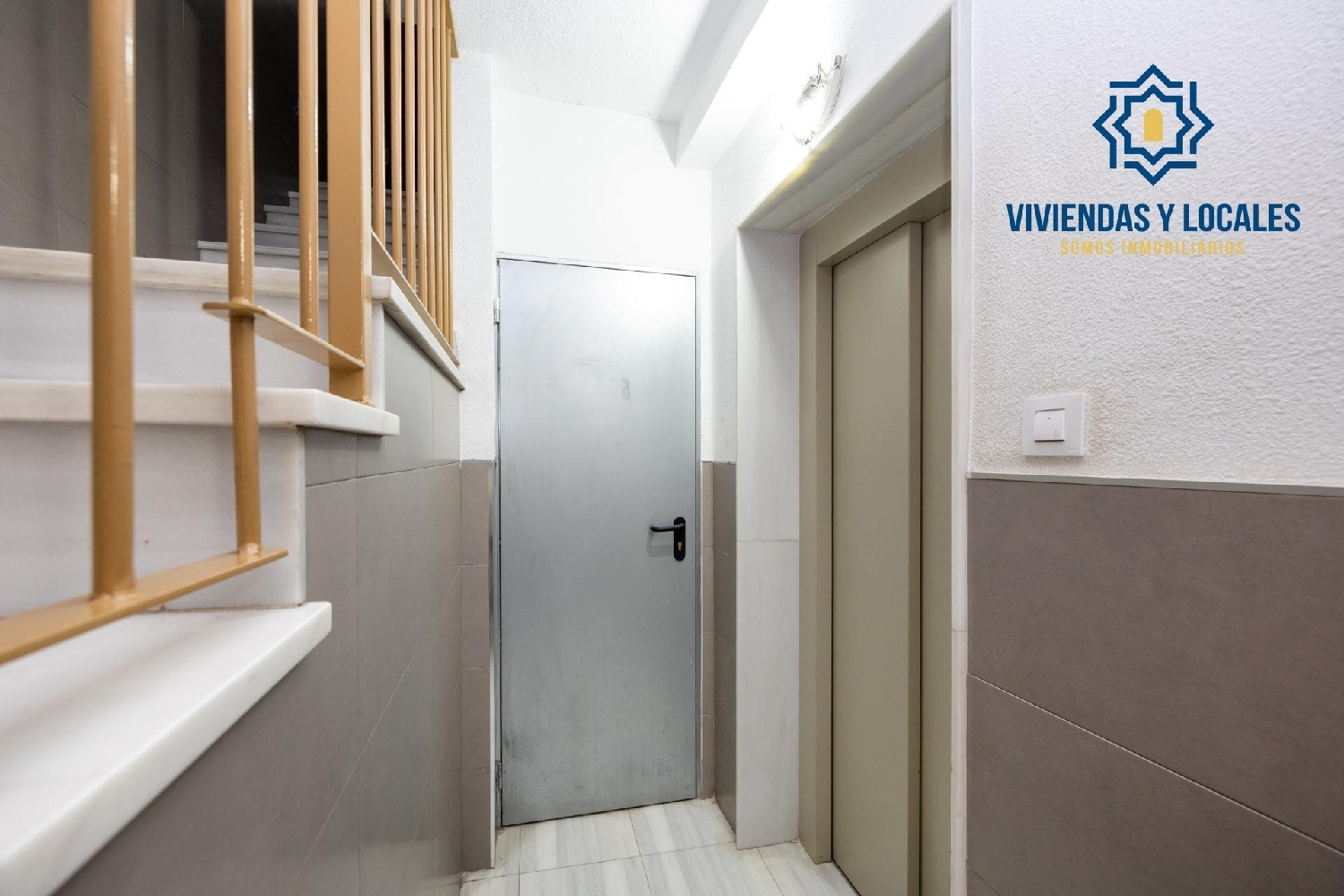 kaufen Wohnung Barrio De Granada Alacantí 4