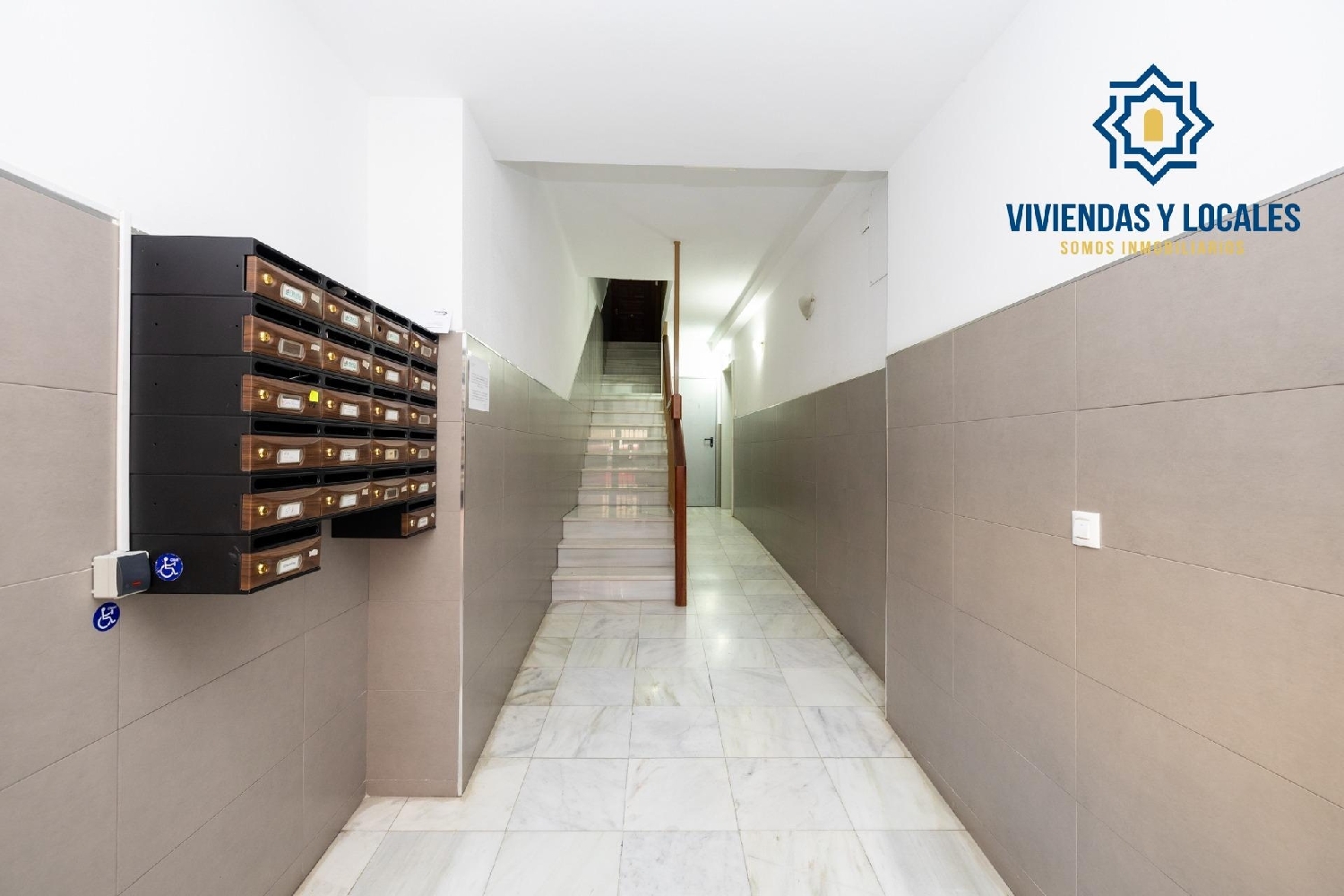 kaufen Wohnung Barrio De Granada Alacantí 3