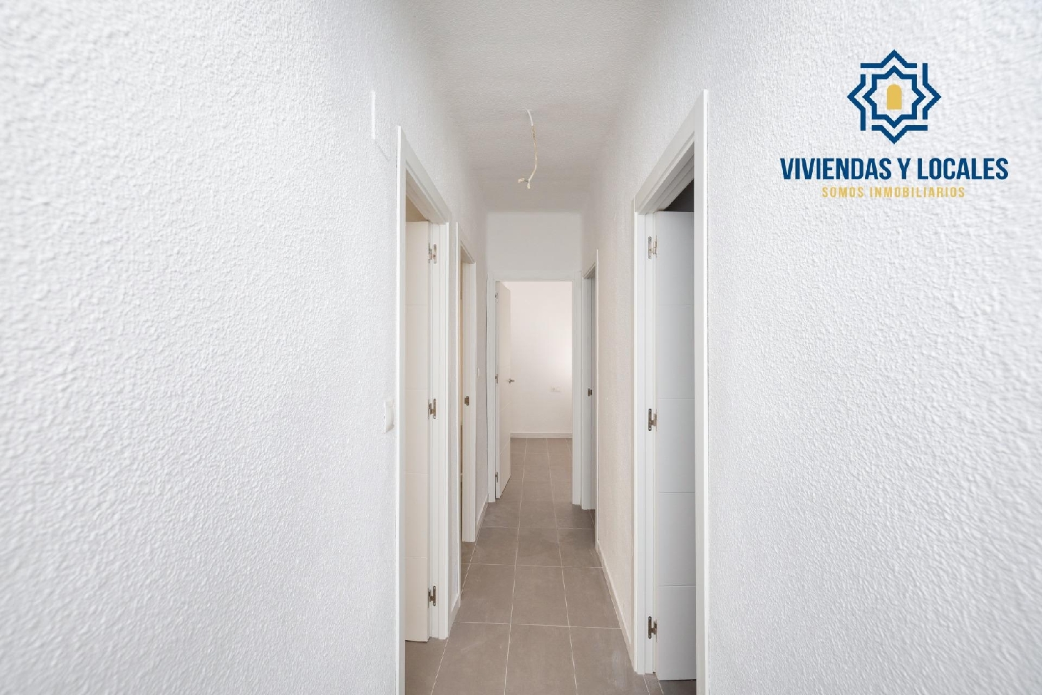 kaufen Wohnung Barrio De Granada Alacantí 5