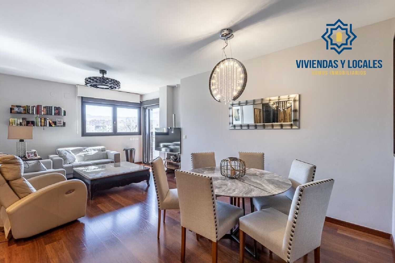  kaufen Wohnung Barrio De Granada Alacantí 6