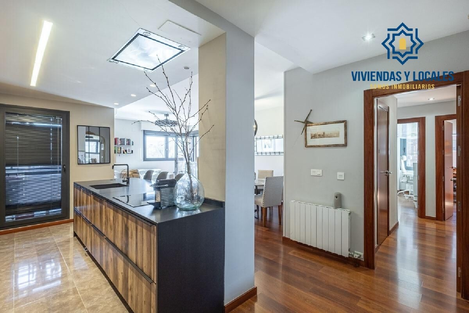  kaufen Wohnung Barrio De Granada Alacantí 8