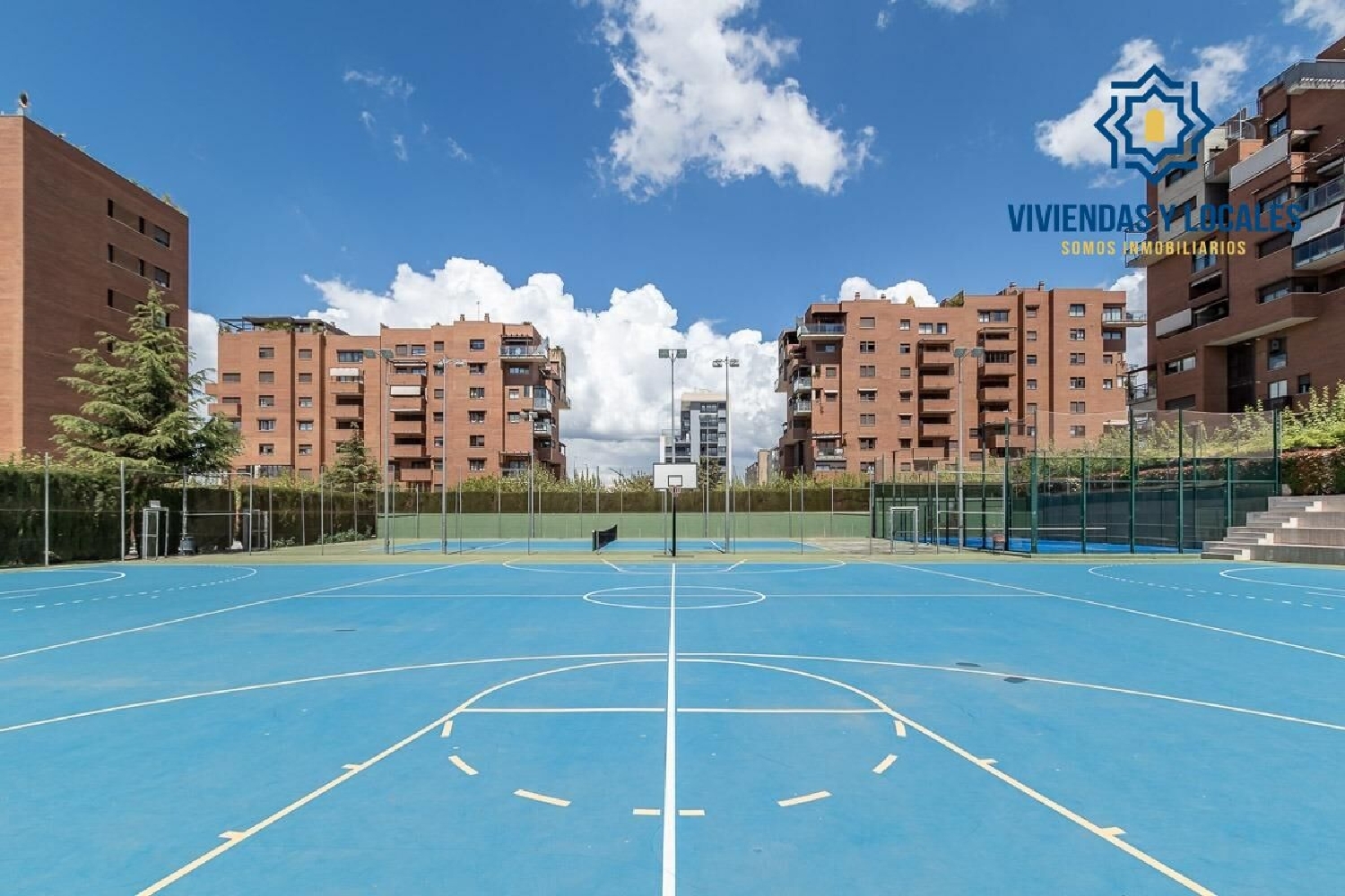  kaufen Wohnung Barrio De Granada Alacantí 2