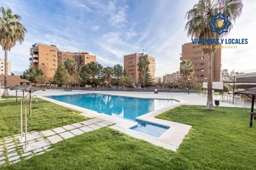 Barrio De Granada Alacantí Wohnung Bild 6370075