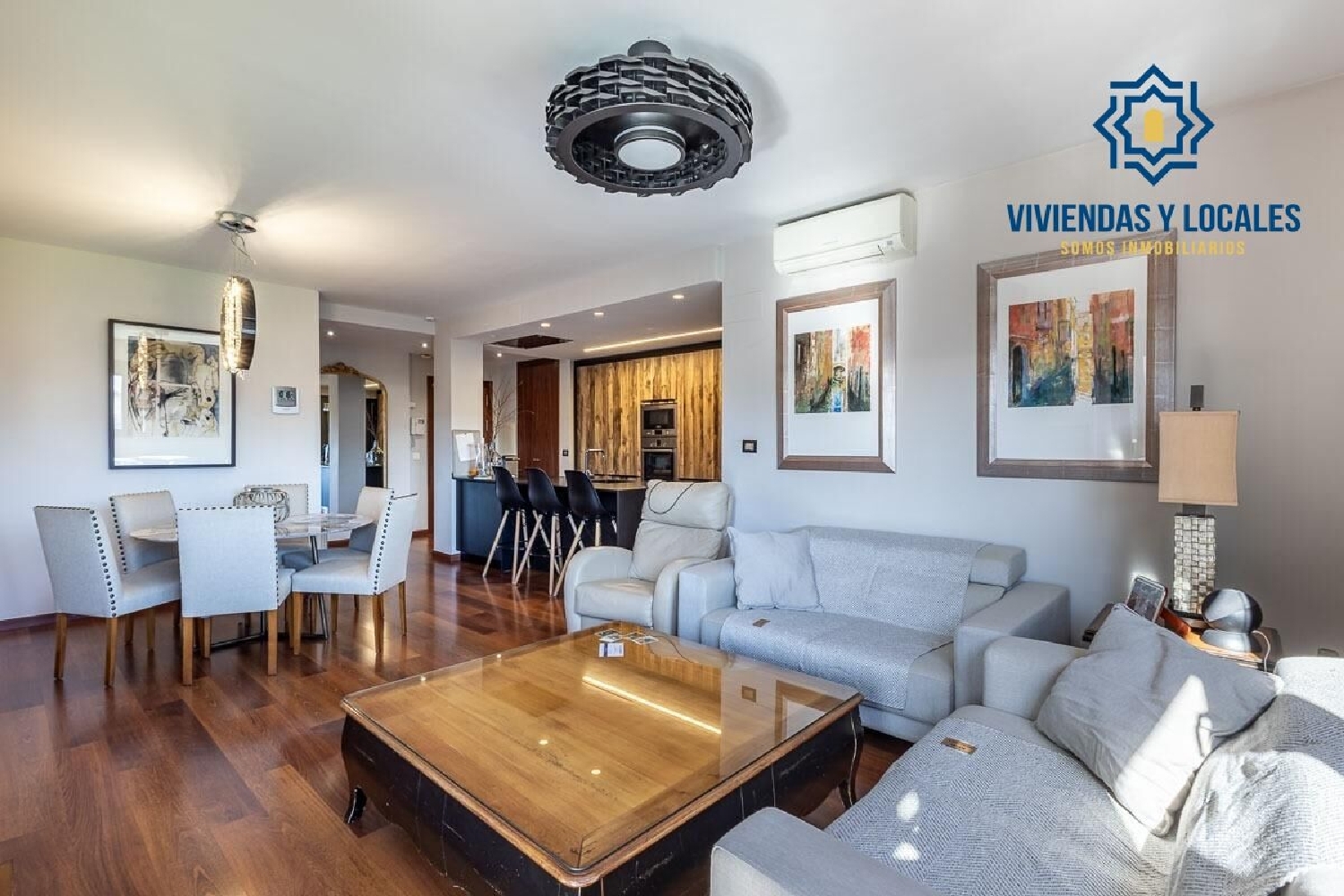  kaufen Wohnung Barrio De Granada Alacantí 4