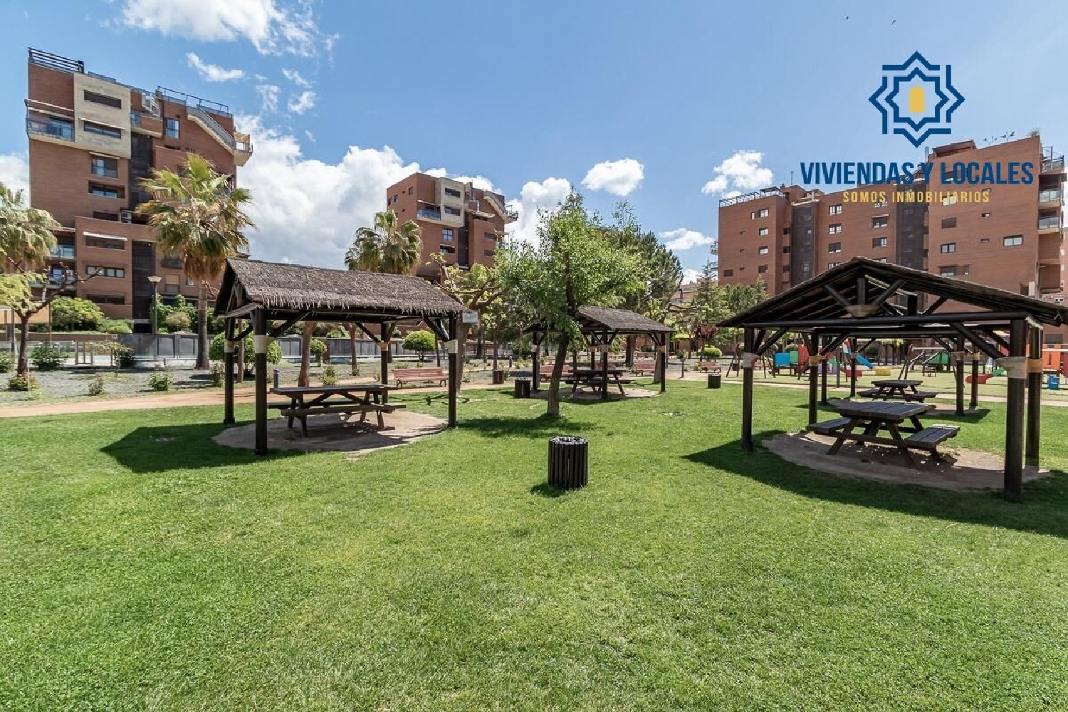  kaufen Wohnung Barrio De Granada Alacantí 3